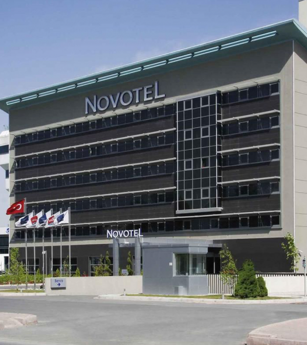 NOVOTEL