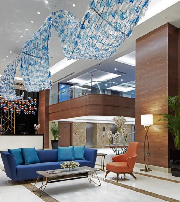 DEDEMAN KAYSERİ 2