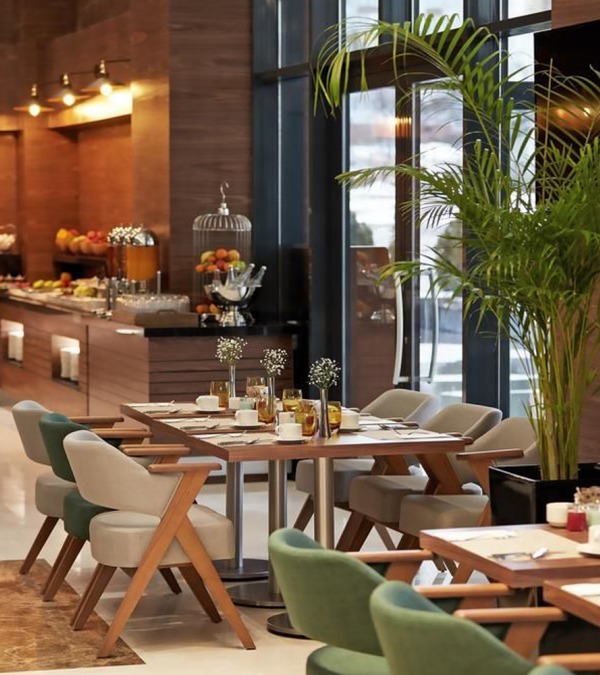 DEDEMAN KAYSERİ 3