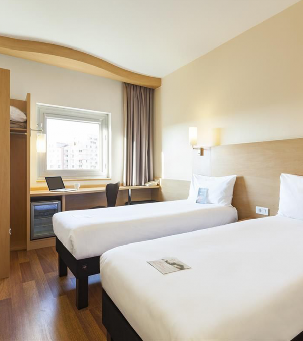 İBİS OTEL 3