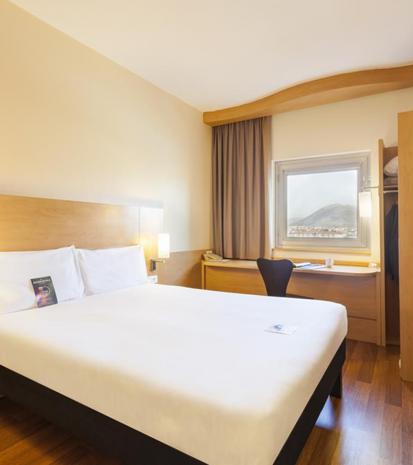 İBİS OTEL 4
