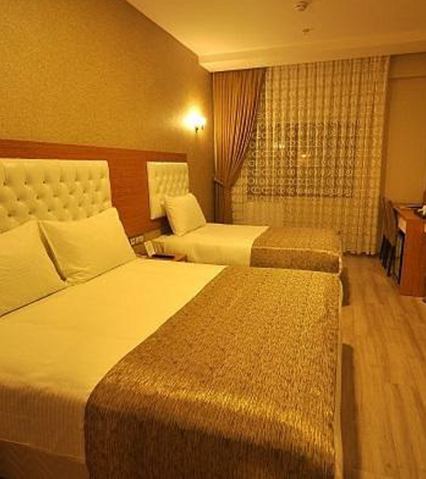 BÜPA OTEL 4