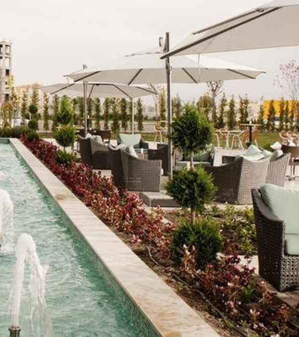 NOVOTEL 5