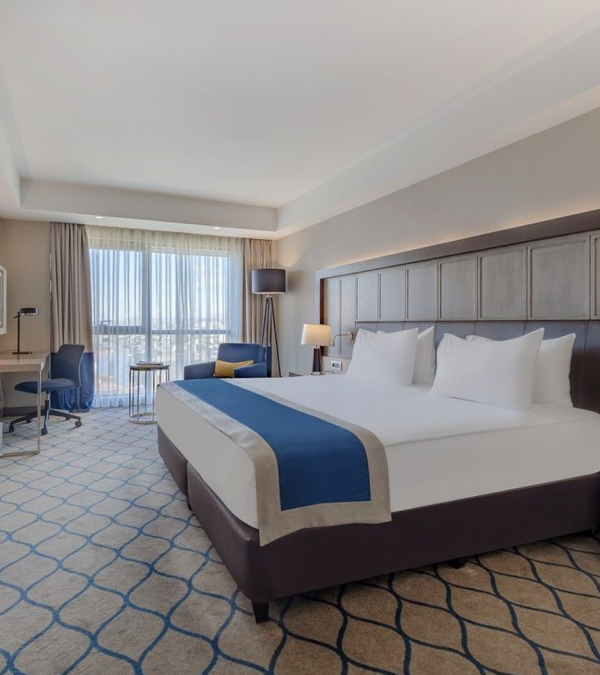 HOLIDAY INN KAYSERİ 4