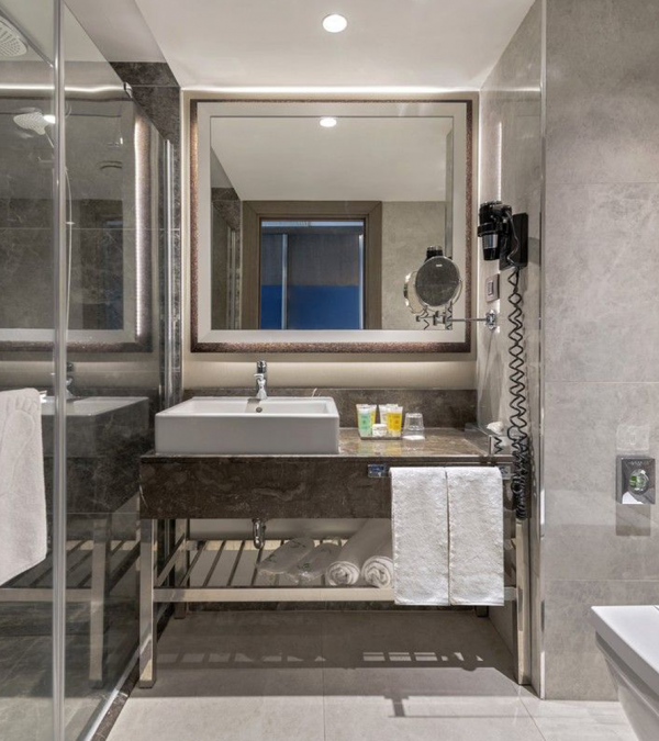 HOLIDAY INN KAYSERİ 5