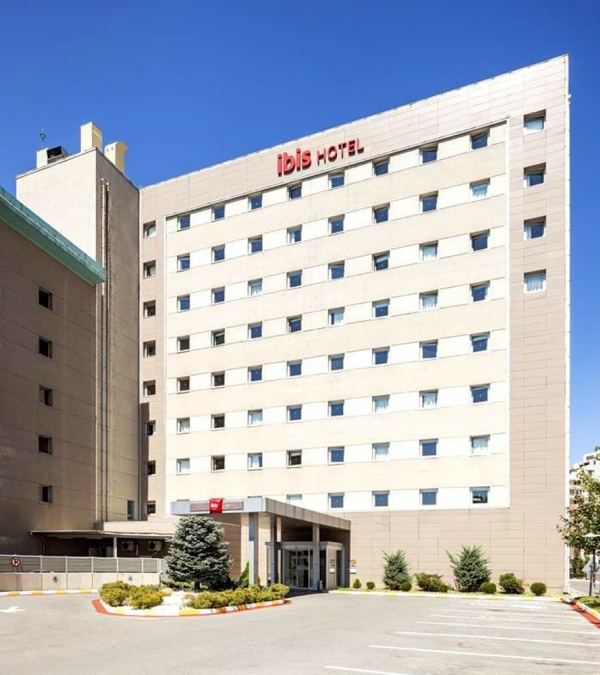 İBİS OTEL