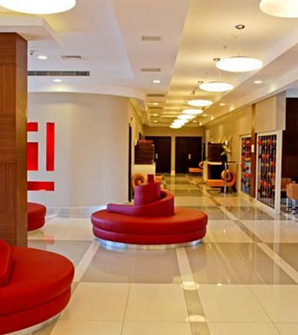 İBİS OTEL 2