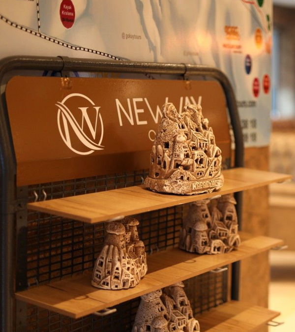 NEWWAY OTEL 5