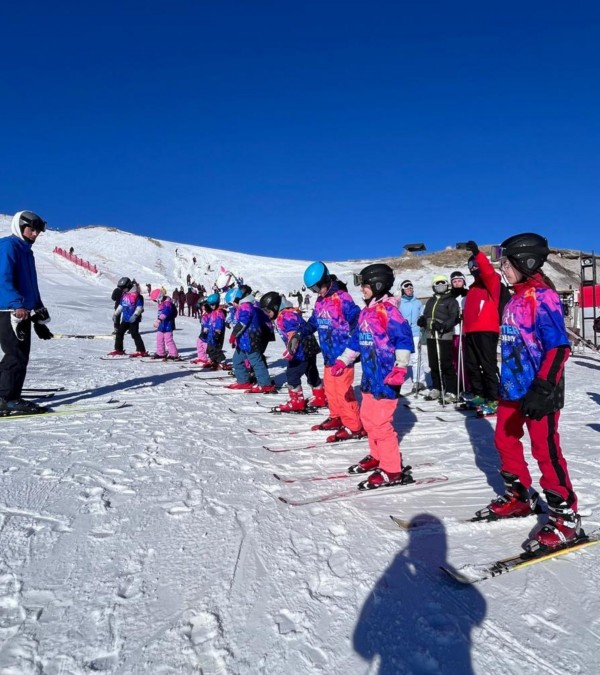 2 - 6 ŞUBAT 2026 3